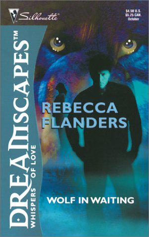 Wolf in Waiting (Heart of the Wolf #2)