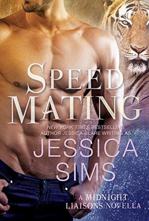 Speed Mating by Jessica Sims