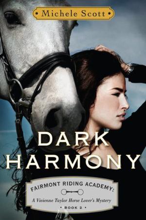 Dark Harmony by Michele Scott