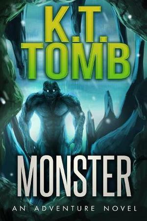 Monster by K.T. Tomb