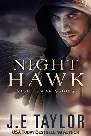 Night Hawk (Night Hawk #1)