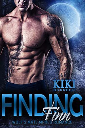 Finding Finn (Wolf's Mate #1)