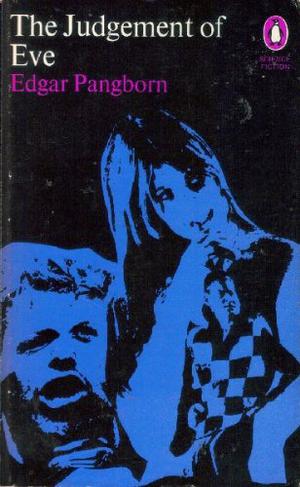 The Judgment of Eve by Edgar Pangborn