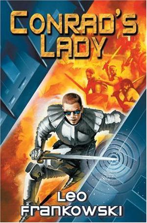 Conrad's Lady Omnibus (Conrad Stargard #4-6)