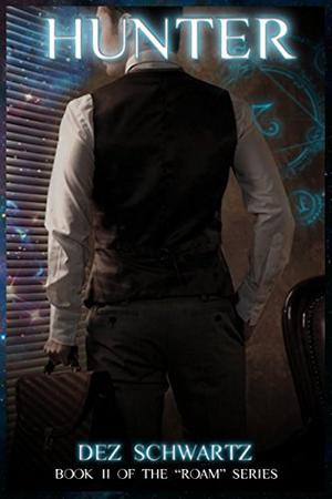 Hunter (Roam #2)