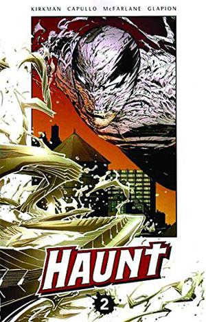 Haunt, Volume 2 (Haunt #6-12)