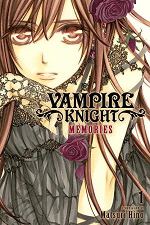 Vampire Knight - Memories 1 by Matsuri Hino