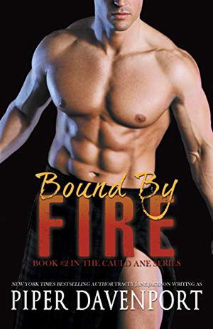 Bound by Fire (Cauld Ane #2)