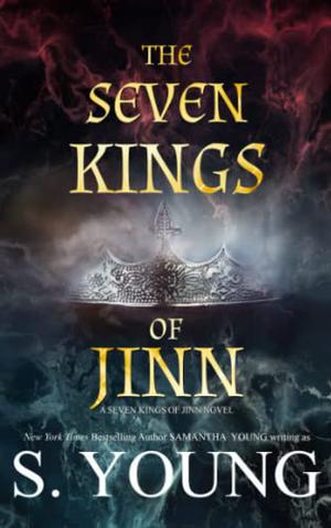 The Seven Kings of Jinn (Seven Kings of Jinn #2)