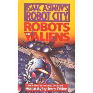 Humanity by Jerry Oltion