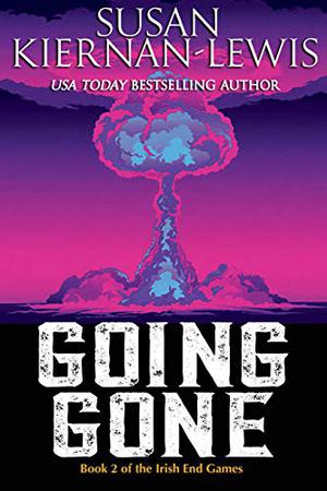 Going Gone by Susan Kiernan-Lewis