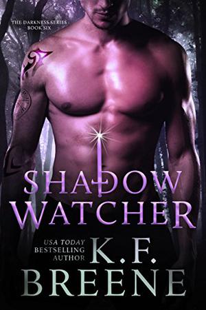 Shadow Watcher (Darkness #6)