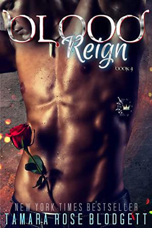 Blood Reign by Tamara Rose Blodgett