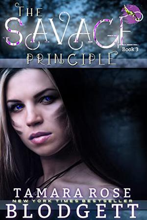 The Savage Principle (Savage #3)