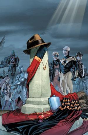 52: The Companion (52 #Companion)