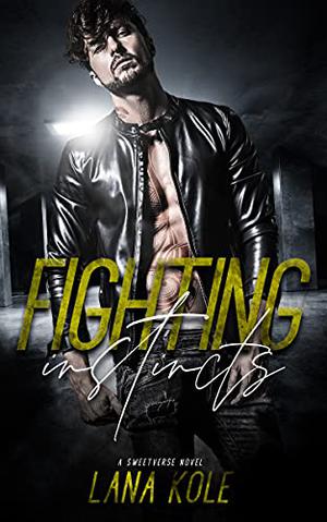 Fighting Instincts (Sweet Omegaverse #5)
