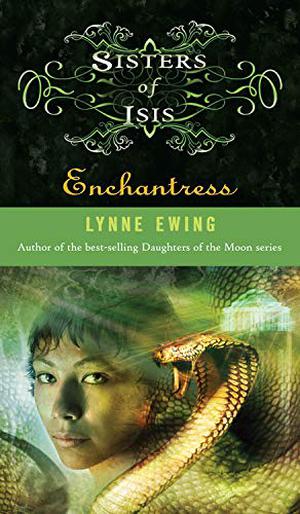 Enchantress (Sisters of Isis #3)