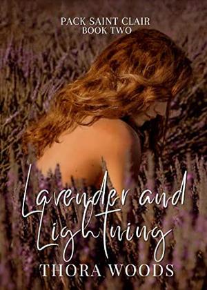 Lavender and Lightning (Pack Saint Clair #2)