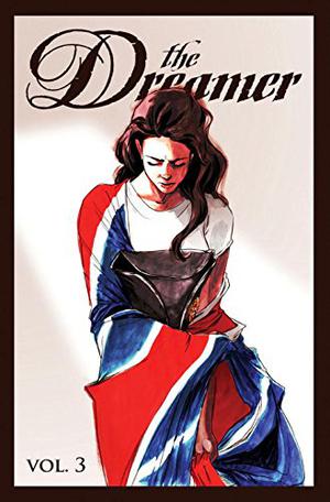 The Dreamer Volume 3: The Battle of Harlem Heights (The Dreamer #3)