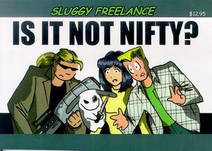 Is It Not Nifty? by Pete Abrams