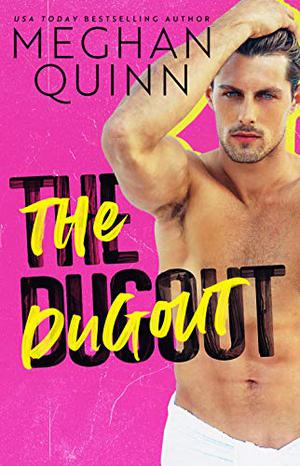The Dugout (The Brentwood Boys #2)
