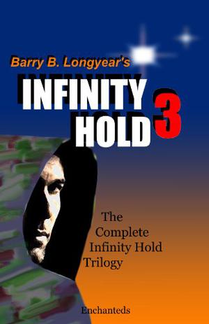 INFINITY HOLD\3 by Barry B. Longyear