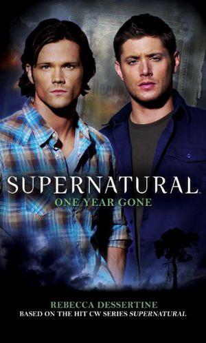 One Year Gone by Rebecca Dessertine, Eric Kripke