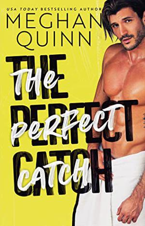 The Perfect Catch (The Brentwood Boys #8)