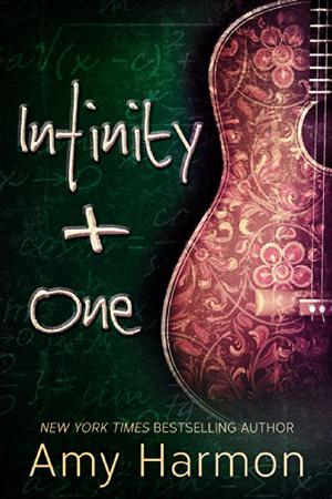 Infinity + One by Amy Harmon, Tavia Gilbert