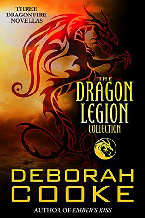 The Dragon Legion Collection (Dragonfire #9)
