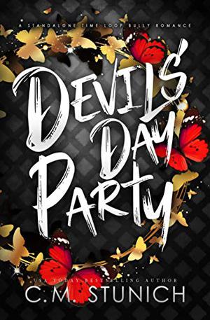 Devils' Day Party by C.M. Stunich