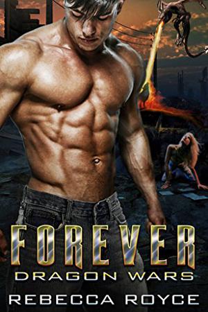 Forever by Rebecca Royce