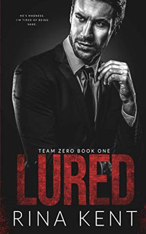 Lured by Rina Kent