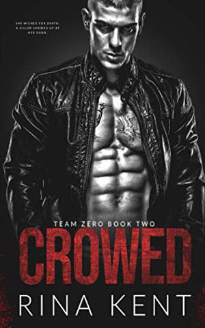 Crowed by Rina Kent