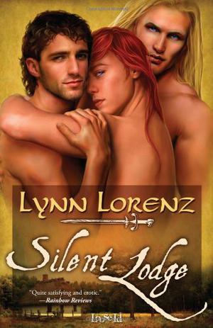Silent Lodge (In the Company of Men #4)