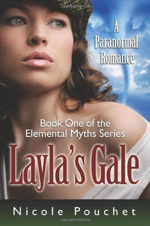 Layla's Gale by Nicole Pouchet