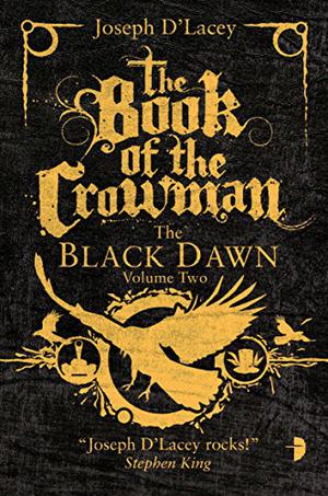 The Book of the Crowman (Black Dawn #2)