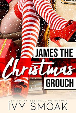 James the Christmas Grouch (The Hunted #2.5)