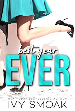 Best Year Ever (The Hunted #1.5)