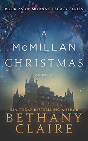 A McMillan Christmas (Morna's Legacy #7.5)