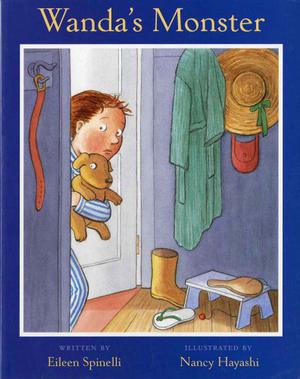 Wanda's Monster by Eileen Spinelli