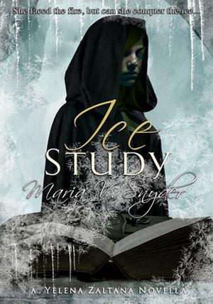 Ice Study (Poison Study #3.6)