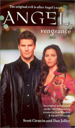 Vengeance (Angel: Season 2 #4)
