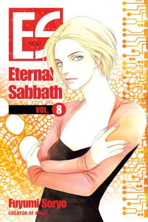 Eternal Sabbath, Volume 8 (ES -Eternal Sabbath- #8)