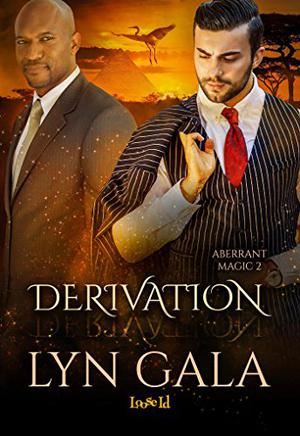 Derivation (Aberrant Magic #2)