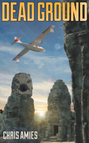 Dead Ground by Chris Amies