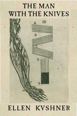 The Man with the Knives (The World of Riverside #2.5)