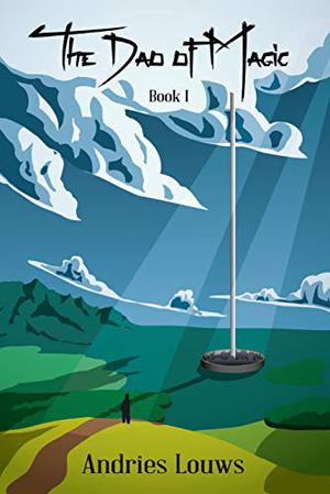 The Dao of Magic #1 by Andries Louws