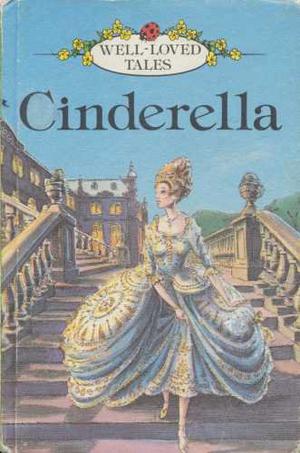 Cinderella by Vera Southgate