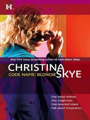Code Name: Blondie (Code Name #8)